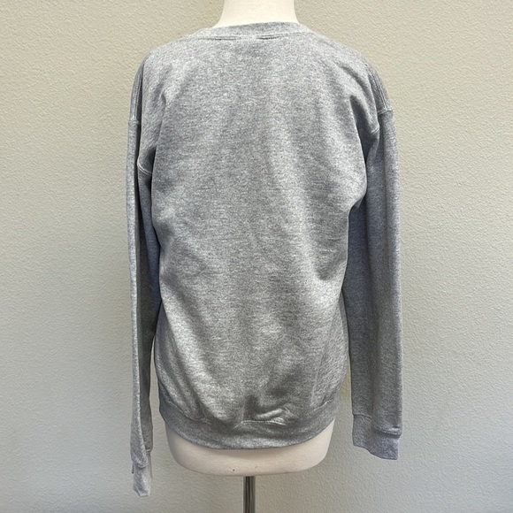 2X HP! 🥳 You Can’t Sit With Us Sweatshirt - Picture 4 of 6